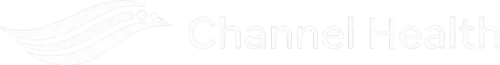 Channel Health working logo